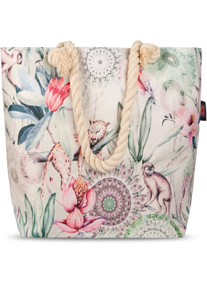 HIP Strandtas Wayan Multi - Polyester