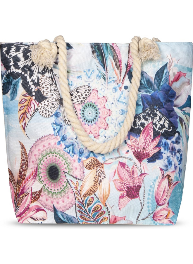 HIP Strandtas Maximilian Multi - Polyester