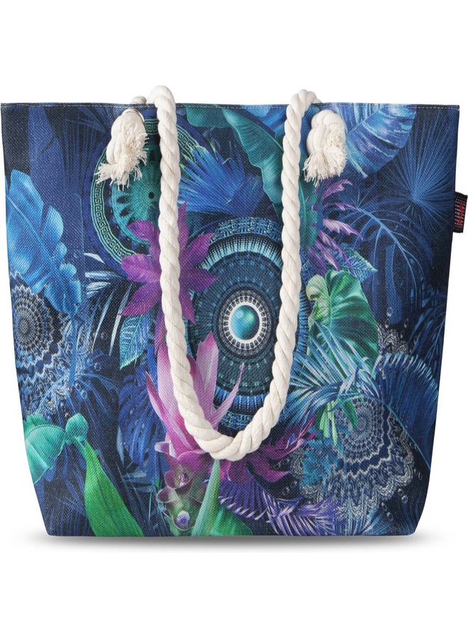HIP Strandtas Zehra Multi - Polyester