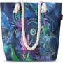 HIP Strandtas Zehra Multi - Polyester