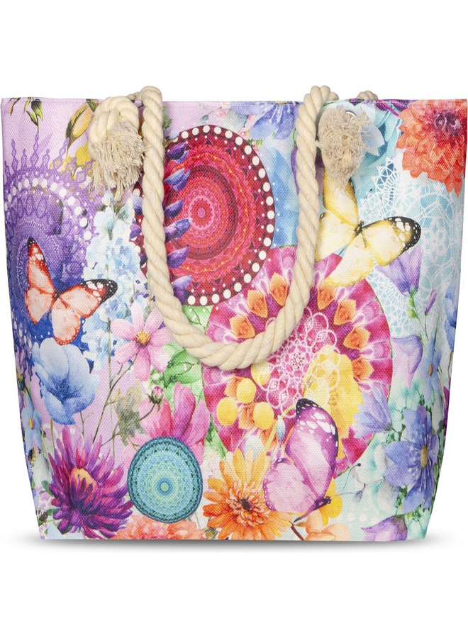 HIP Strandtas Vitori Multi - Polyester