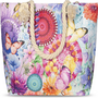 HIP Strandtas Vitori Multi - Polyester