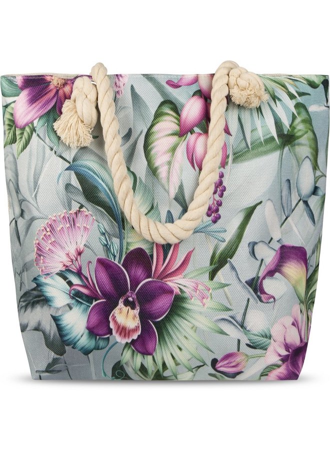 Descanso Strandtas Alison Multi - Polyester