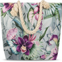 Descanso Strandtas Alison Multi - Polyester