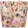 Descanso Strandtas Fiori Oker - Polyester