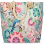 HIP Strandtas Eldisa Mint - Polyester