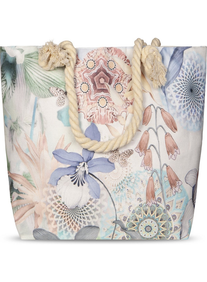 HIP Strandtas Zephir Multi - Polyester