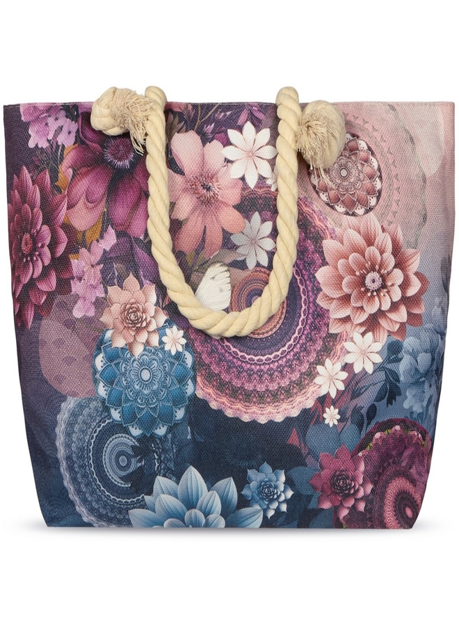 HIP Strandtas Asher Multi - Polyester