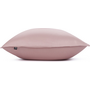 ZO! Home Kussenslopen Satinado Roze - Set Van 2 - Katoensatijn