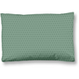 HIP Sierkussenhoes Zephir Multi - Set Van 2 - 40x80 - Katoensatijn