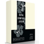 Romanette Hoeslaken Creme - Egyptisch Katoen