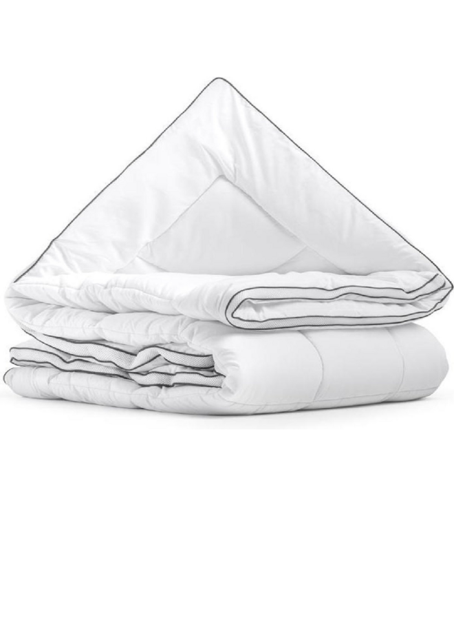 Sleeptime Dekbed All Year 3D Air - Microvezel
