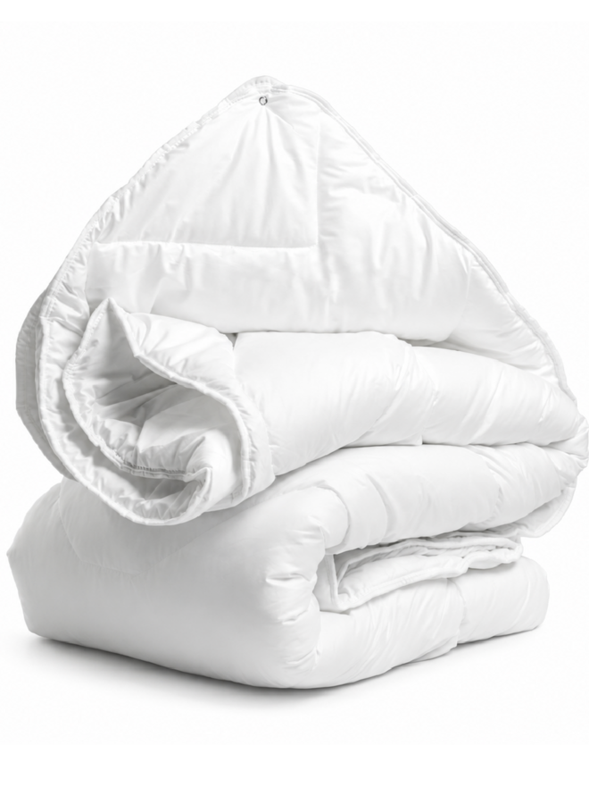 Sleeptime Dekbed 4-Seizoenen - Microvezel