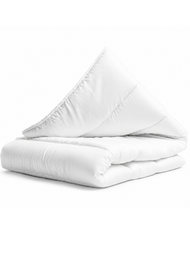 Sleeptime Dekbed All Year - Microvezel