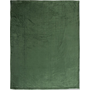 HIP Plaid Uni Groen - 160x180 - Velvet