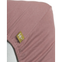Beddinghouse Hoeslaken Topper Roze - Jersey