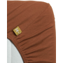 Beddinghouse Hoeslaken Splittopper Bruin - Jersey