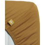 Beddinghouse Hoeslaken Topper Geel - Jersey