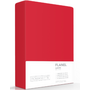 Romanette Laken Rood - Flanel