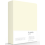 Romanette Laken Creme - Flanel