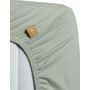 Beddinghouse Hoeslaken Topper Lichtgroen - Jersey