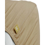 Beddinghouse Hoeslaken Splittopper Beige - Jersey
