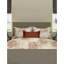 Romanette Lakenset Calanche Beige - Flanel