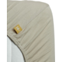 Beddinghouse Hoeslaken Topper Zand - Jersey