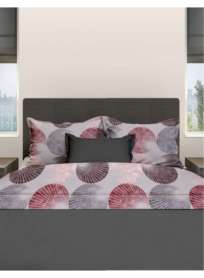 Lakenset Gerlos Bordo - Flanel