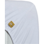 Beddinghouse Hoeslaken Splittopper Wit - Lycra Jersey