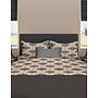 Romanette Lakenset Ottoman Beige - Flanel