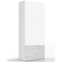 Romanette Hoeslaken Topper Wit - Jersey