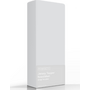 Romanette Hoeslaken Topper Grijs - Jersey