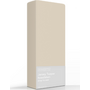 Romanette Hoeslaken Topper Zand - Jersey