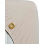 Beddinghouse Hoeslaken Topper Creme - Percale Katoen