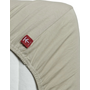 Beddinghouse Hoeslaken Splittopper Zand - Percale Katoen