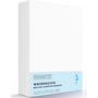 Romanette Molton Topper Waterdicht PU - Katoen