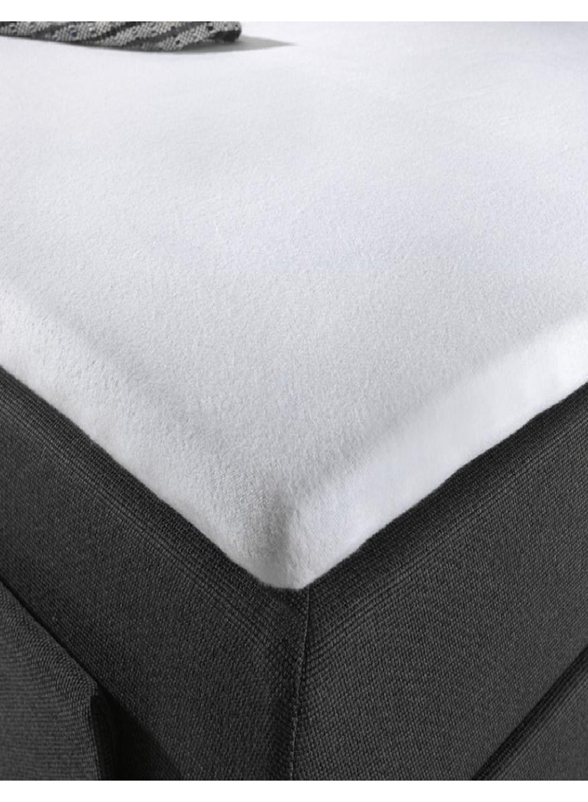 Molton Topper - Katoen/Polyester