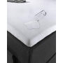 Home Care Molton Topper Waterdicht TPU - Jersey