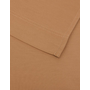 ZO! Home Laken Satinado Cognac Bruin - Katoensatijn
