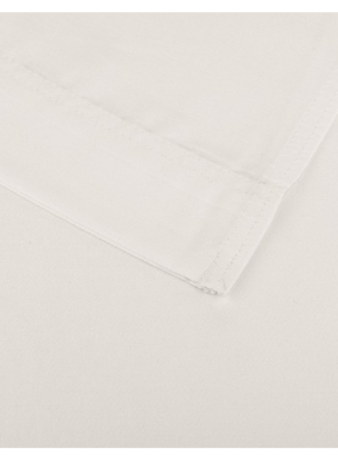 Laken Satinado Creme - Katoensatijn