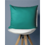 Primaviera Deluxe Kussenslopen Groen - Set Van 2 - 60x70 -  Katoensatijn