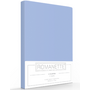 Romanette Kussenslopen Blauw - Set Van 2 - 60x70 - Katoen