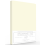 Romanette Kussenslopen Creme - Set Van 2 - 60x70 - Katoen