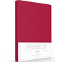 Romanette Kussenslopen Rood - Set Van 2 - 60x70 - Katoen