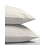 Dreamhouse Kussenslopen Creme - Set Van 2 - 60x70 - Katoen