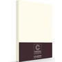 Cascina Colorini Kussenslopen Ivoor - Set Van 2 - Egyptisch Percale Katoen