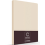 Cascina Colorini Kussenslopen Zand - Set Van 2 - Egyptisch Percale Katoen