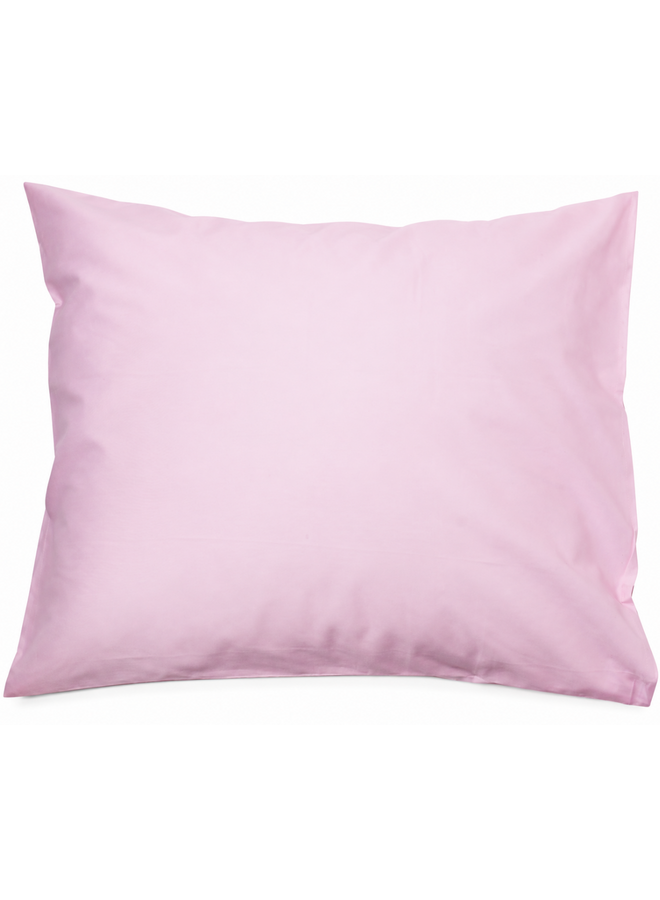 Day Dream Kussenslopen Roze  - Set Van 2 - 60x70 - Katoen