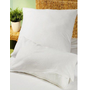 Day Dream Molton Kussenslopen - Set Van 2 - 60x70 - Katoen/Polyester